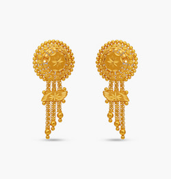 The Conventional Earring